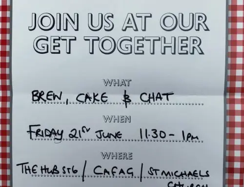 The Great Get Together