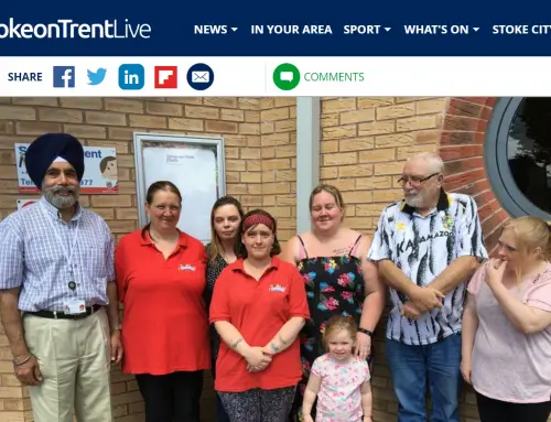Closure of Whitfield Valley Community Nursery