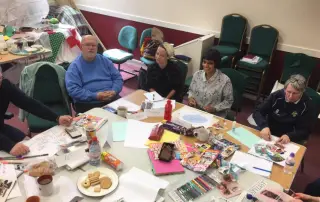NSPCC Together for Families branding project