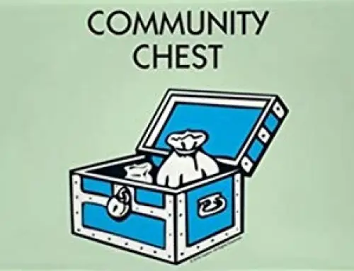 Applying for Community Funding