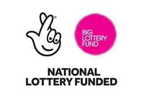 National Lottery Logo