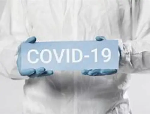 CORONAVIRUS          COVID-19