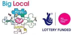 Stoke North Big Local Logo
