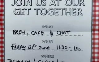 Big Get Together