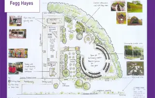 Community Garden