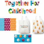 Together for Childhood 1