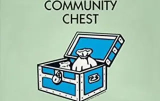 Community Chest