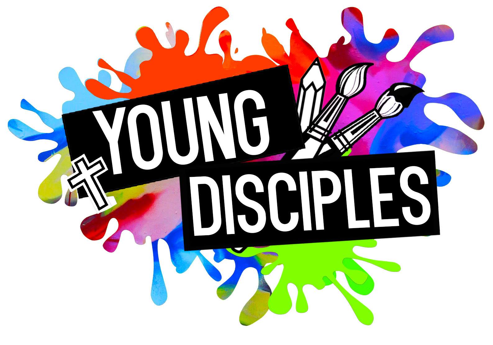 Young Disciples