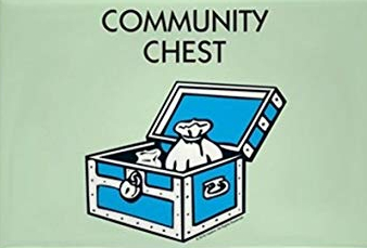 Community Chest