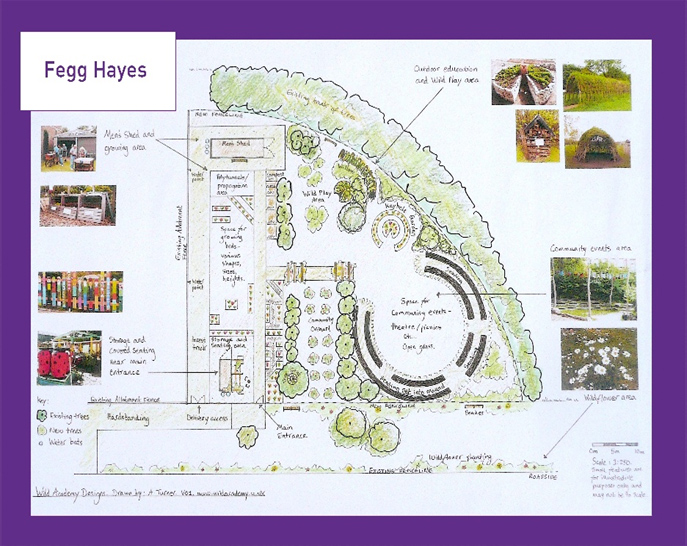 Community Garden